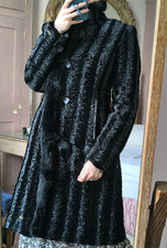 Premium Piqro Astrachan