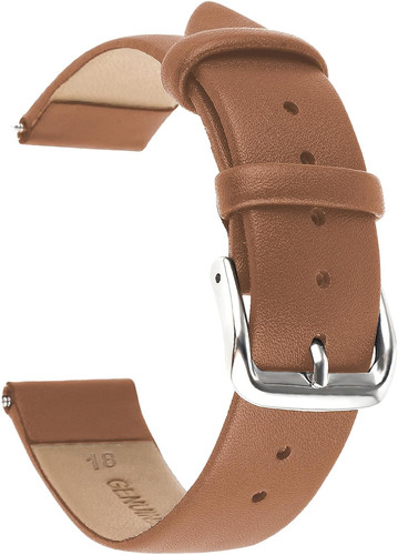 Uhrenarmband vintage leder - vintage,