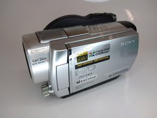 SONY HDR UX7E FULL HD DVD