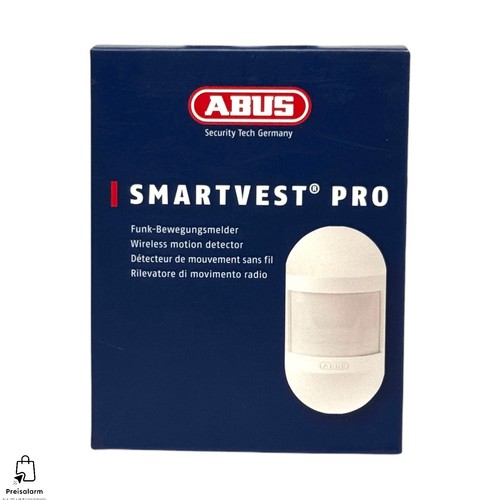 Abus smartvest pro - abus,