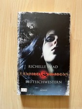 Vampire Academy 01 von Richelle Mead (2009, Taschenbuch)