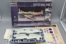 Bausatz Flugzeug 1:48 Revell Premium 4523 Submarine Spitfire Mk.I OVP