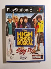 High School Musical: Sing It
