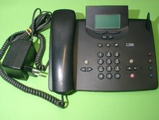 T-Com Telekom Sinus 720PA ISDN Anrufbeantworter