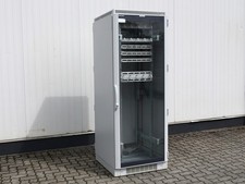 Rittal TS 7995.902 Netzwerkschrank Serverschrank 800x860x2170 mm Schaltschrank