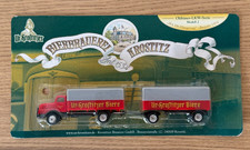 Werbetruck LKW Modell 1:87