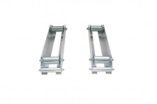 Kabelhaspel Abrollvorrichtung