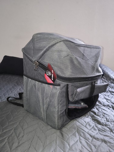 Fahrradrucksack für haustiere - fahrradrucksack,