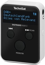 TechniSat DIGITRADIO mobil 2