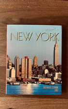 New York – Bildband |