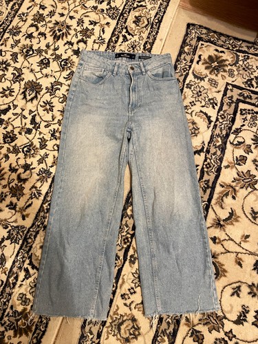 Hollister extra high - hollister,