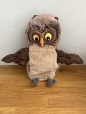 🦉IKEA Eule  Uggla Stofftier