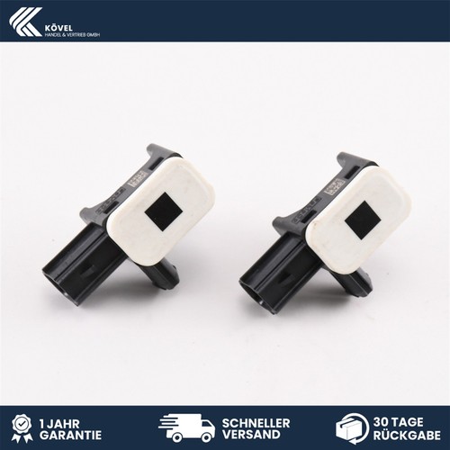 Airbagsensor crashsensor - 2x,