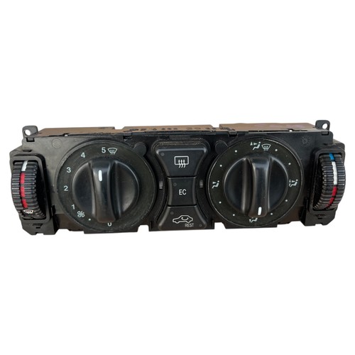 Mercedes w202 w208 - w202, w210