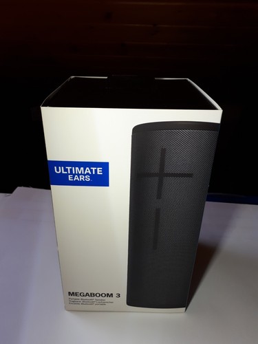 Ultimate ears megaboom 3 - megaboom,