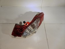 HECKLEUCHTE HONDA SWING S-WING