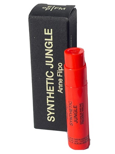 Frederic malle synthetic - malle,
