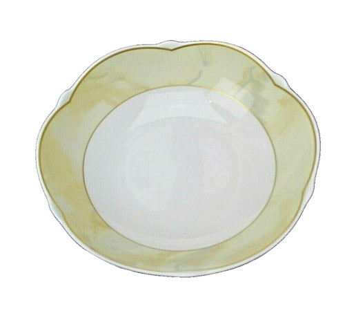 Salatschale 3 cm san - ca., 17,3