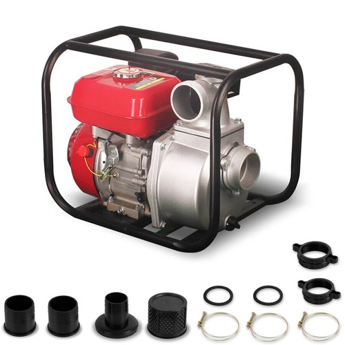 7hps zoll wasserpumpe - 7hps, benzin