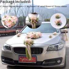 1 Set Künstliche Blumen
