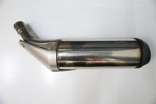 Honda VFR 800F Originalauspuff