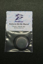 Batterie - Kit Set für