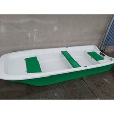 Ruderboot, Freizeitboot