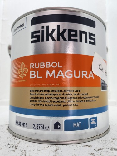 Sikkens rubbol magura - sikkens,