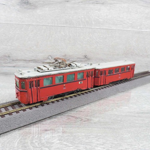 Eigenbau wiener linien - eigenbau,