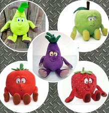 5 Vitamine Plüsch Ortaggiotti