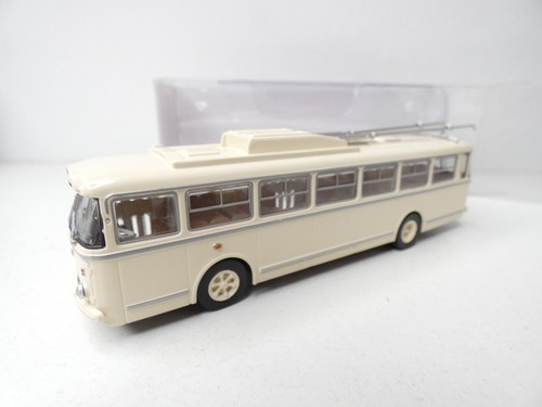 Skoda 9tr busvon brekina - 9tr, o-busvon