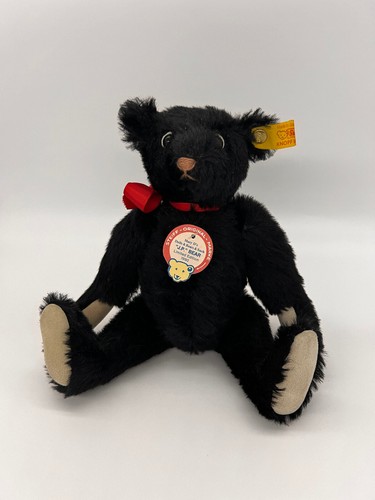 Steiff bär teddy - bär, bear