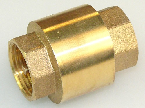 Asw rückschlagventil ig - 3/4",