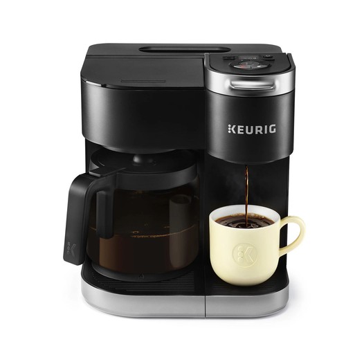 Keurig duo single - keurig,