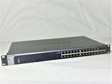 Netgear GSM7224v2 Switch