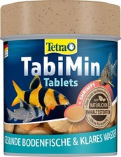 Tetra tablets tabimin - tetra,