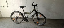 Mounteinbike Kalkhoff 24 Zoll 