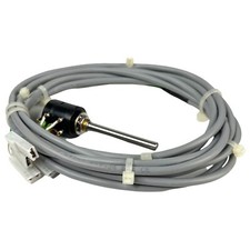 Potentiometer 2x2kohm für