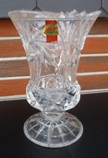 Prunkstück vase bleikristall - prunkstÜck,