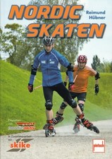 Hübner nordic skaten mit - hübner:,