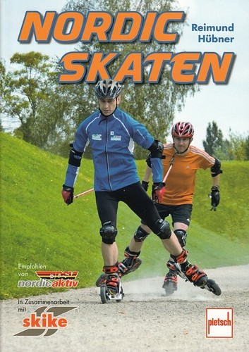 Hübner nordic skaten - nordic,