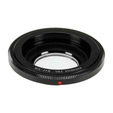 Fotodiox objektivadapter pro - fotodiox,