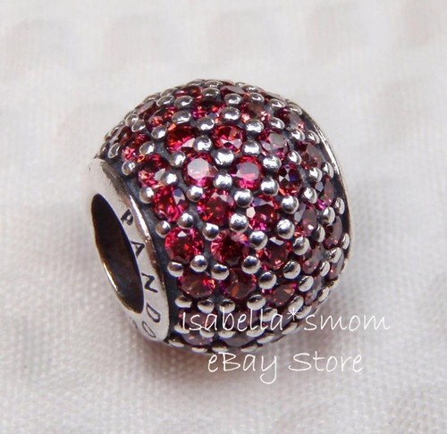 Neu original pandora rot - original,