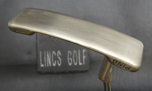 Ping anser putter - ping,