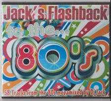 Jack s flashback - -, jack's