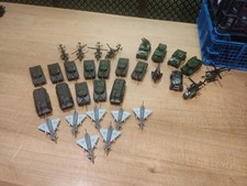 Siku Militär Panzer