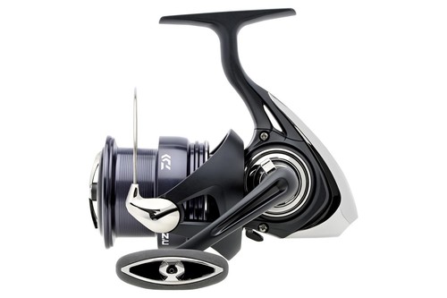 Daiwa zon feederrolle - daiwa, 25