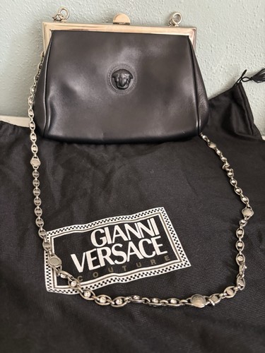Gianni versace couture vintage - versace,
