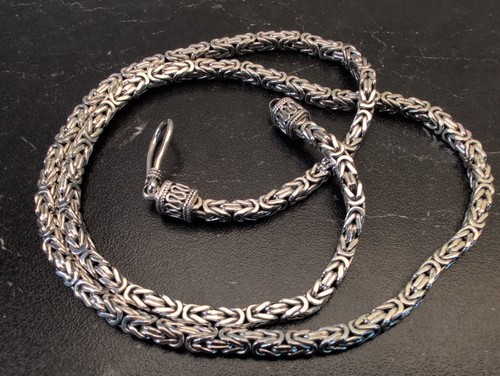 Herren kette sterling - herren,