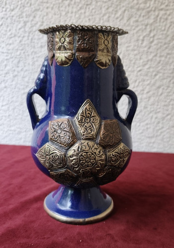 Antike marokkanische vase - marokkanische,